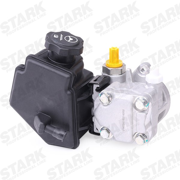 SKHP0540074 Hydraulic Pump, steering system STARK SKHP-0540074 review and test