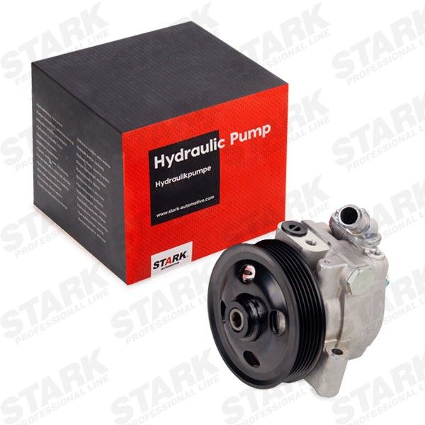 STARK Hydraulic steering pump SKHP-0540078 for FORD GALAXY, S-MAX, MONDEO