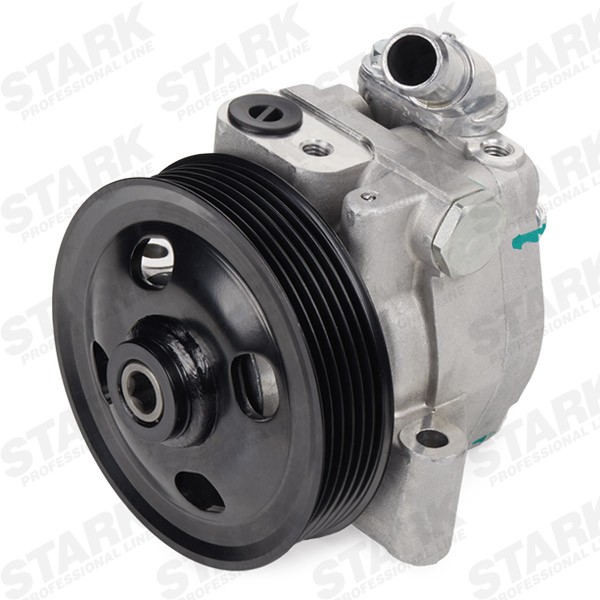 SKHP0540078 Hydraulic Pump, steering system STARK SKHP-0540078 review and test