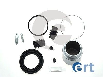 ERT Front Axle, Ø: 60 mm Ø: 60mm Brake Caliper Repair Kit 402007 buy