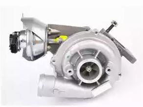 753847-0002 DELPHI HRX130 Actuator, turbocharger 36 000 059
