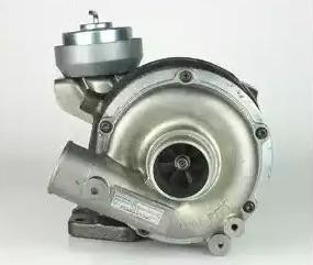 Mazda PREMACY Turbocharger DELPHI HRX603 cheap