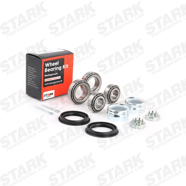 Porsche Bearings parts - Wheel Bearing Kit STARK SKWB-0180782
