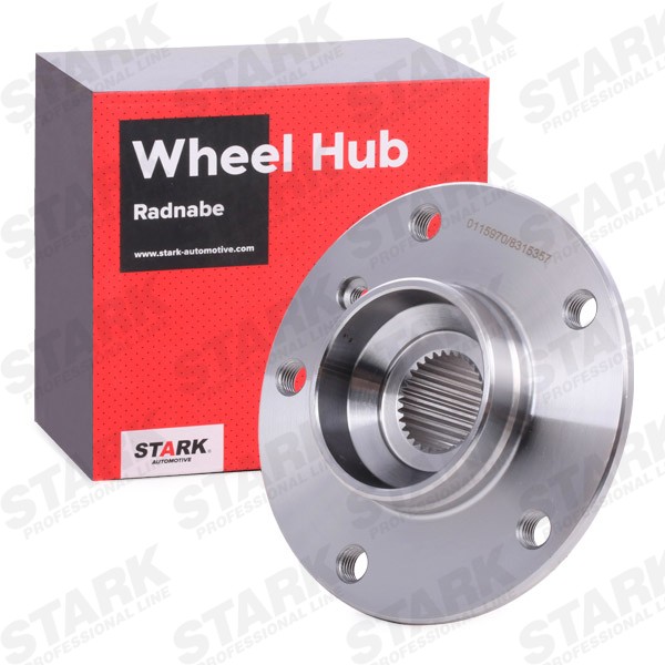 STARK Wheel Hub SKWB-0180790