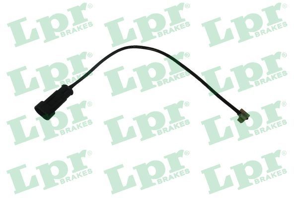 LPR KS0127 Warnkontakt, Bremsbelagverschleiß für IVECO EuroCargo I-III LKW in Original Qualität