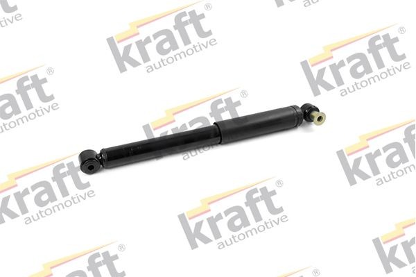 KRAFT 4012057 Shock absorber Rear Axle, Gas Pressure, Telescopic Shock Absorber, Top eye