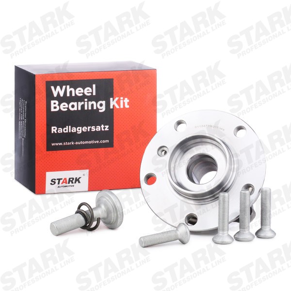 STARK Hub bearing SKWB-0180795