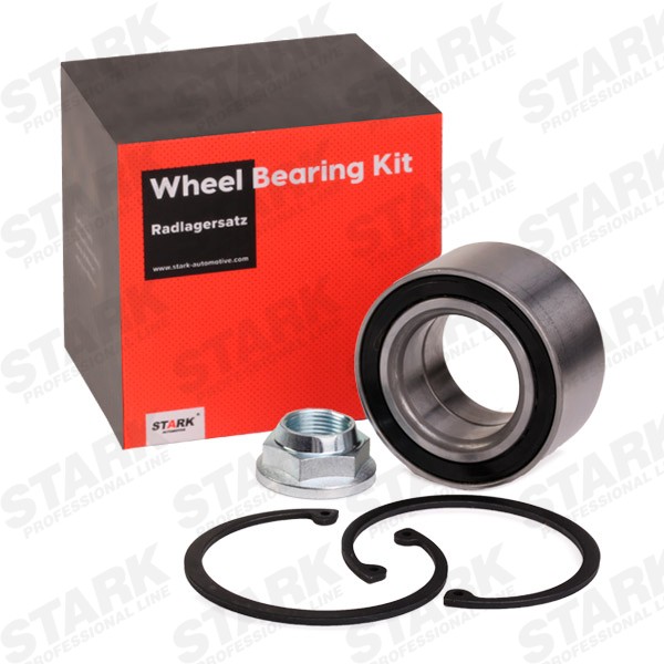 STARK Hub bearing SKWB-0180800 for SAAB 90, 900, 99
