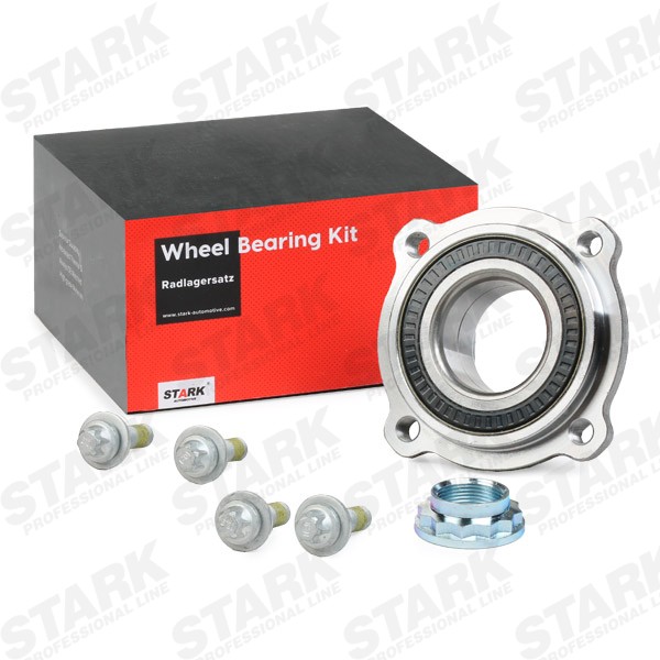 STARK Hub bearing SKWB-0180811 for BMW X1 E84