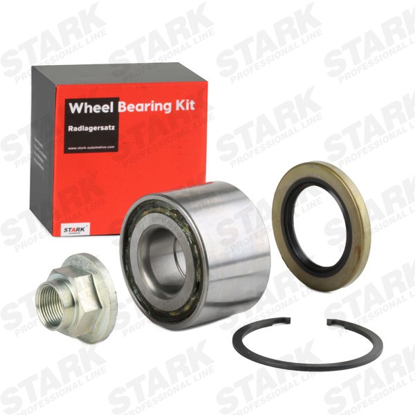 STARK Hub bearing SKWB-0180829