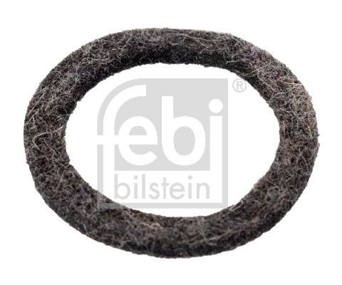 FEBI BILSTEIN 01141 Bremsbackenbolzen für DAF 95 LKW in Original Qualität