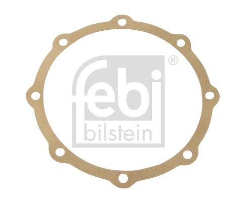 FEBI BILSTEIN Seal, wheel hub 06763 buy