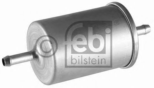 FEBI BILSTEIN 17636 Fuel filter 25161249