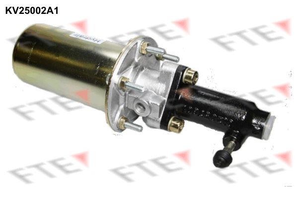 FTE KV25002A1 Kupplungsverstärker für MERCEDES-BENZ UNIMOG LKW in Original Qualität
