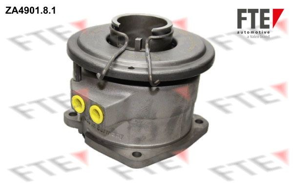 1100049 FTE Concentric slave cylinder ZA4901.8.1 buy