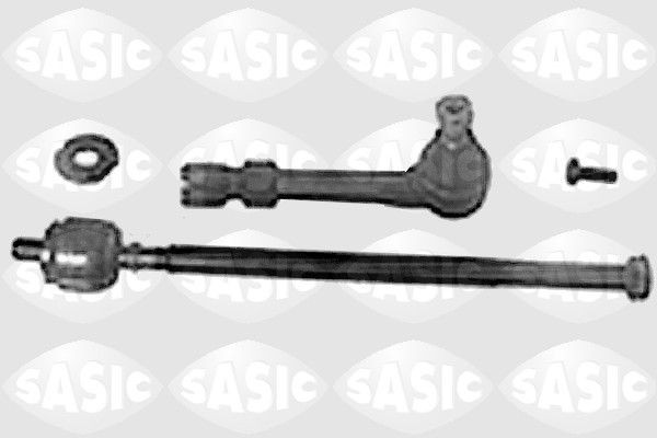 SASIC Front Axle Left Tie Rod 4006233 buy