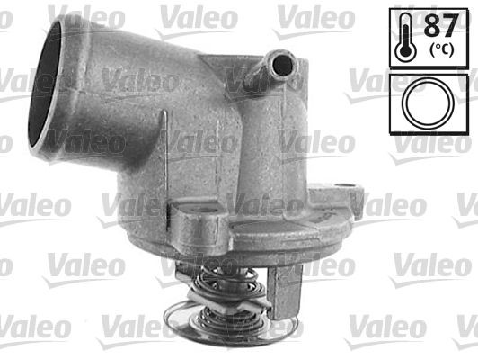 Great value for money - VALEO Air conditioning compressor 699232