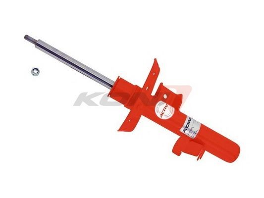 881537 Shock absorber, steering STRT KIT KONI 88-1537 review and test