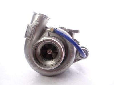 4521635005S Turbocharger Original Spare part GARRETT 452163-5005 review and test