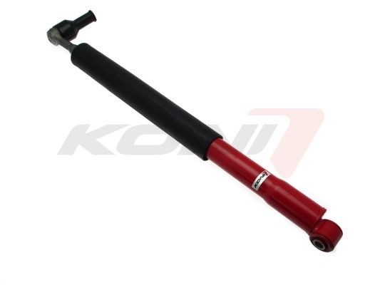 Original 80-5126SP1 KONI Steering damper experience and price