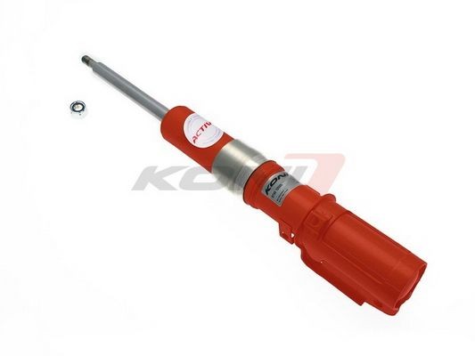 881610 Shock absorber, steering STRT KIT KONI 88-1610 review and test