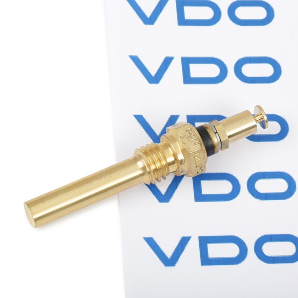 VDO 232-011-005-027D Temperature Switch, coolant warning lamp