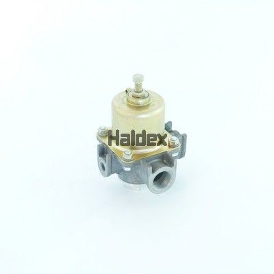 HALDEX 72446C Bulb, worklight 915286