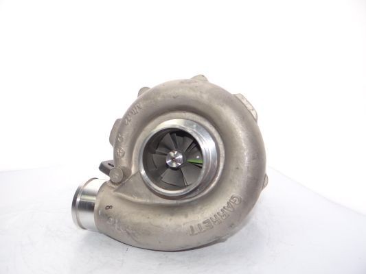 452231-5002S Turbocharger 452231-5002S GARRETT without actuator, Exhaust Turbocharger, Turbocharger/Supercharger, Turbocharger/Charge Air cooler, Diesel