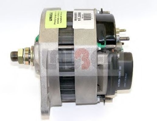 LAUBER 24V, 60A Generator 11.0898 buy