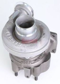 Turbolader GARRETT 452214-5003S