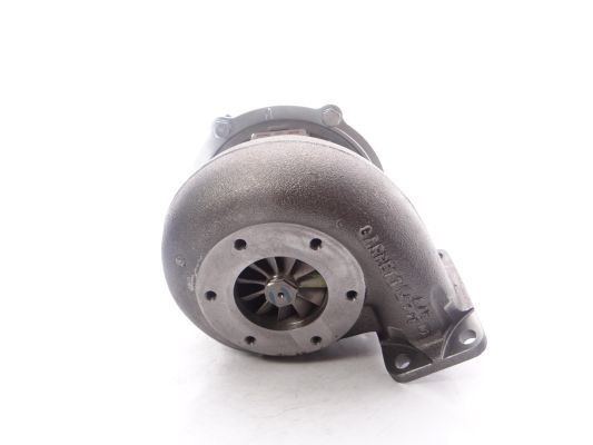 465413-5004S Turbocharger 465413-5004S GARRETT without actuator, Exhaust Turbocharger, Turbocharger/Supercharger, Turbocharger/Charge Air cooler, Diesel, Euro 1