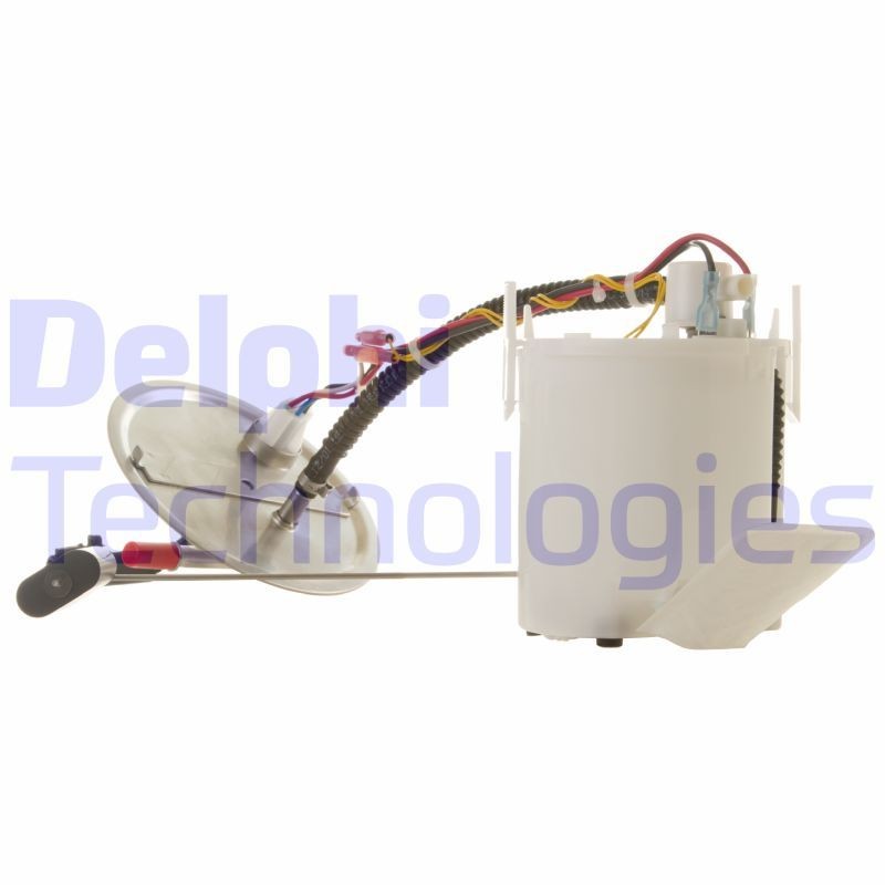 DELPHI HDC108 Control Unit, glow plug system 90228928