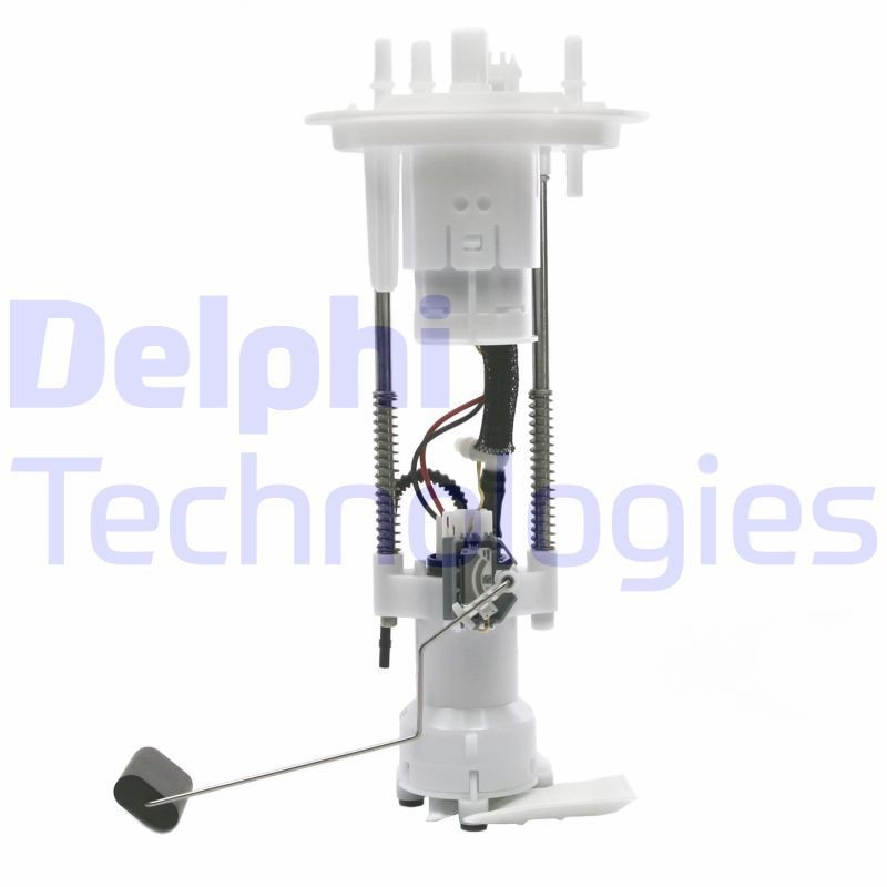 DELPHI HDC127 Control Unit, glow plug system 191 911 261C