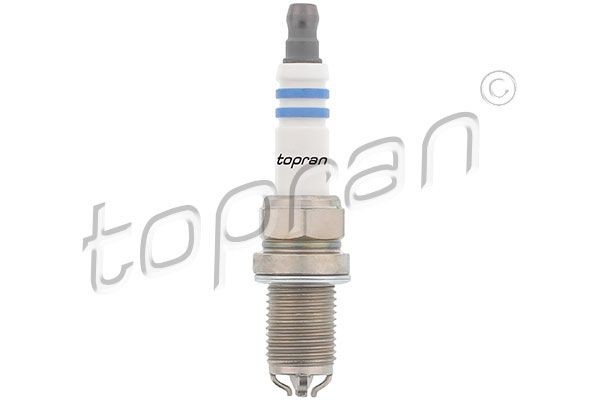 14FR-7DQUP7 TOPRAN 501331 Spark plug 12-12-0-030-548