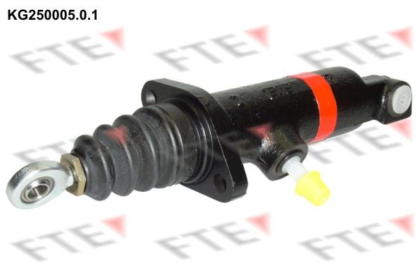 FTE KG250005.0.1 Geberzylinder, Kupplung für DAF 65 LKW in Original Qualität