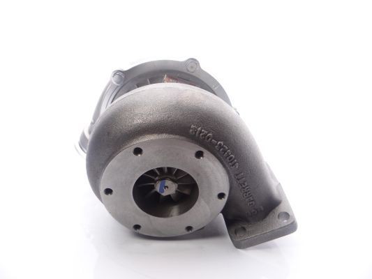 GARRETT 466588-5003S Turbocharger without actuator, Exhaust Turbocharger, Turbocharger/Supercharger, Turbocharger/Charge Air cooler, Diesel