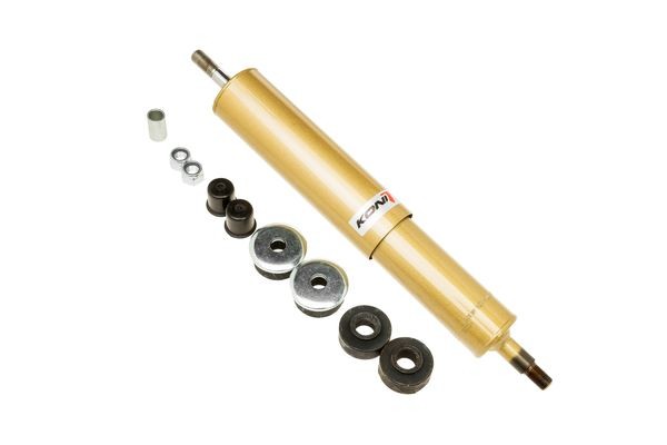 KONI Oil Pressure, 513, Twin-Tube, cannot be set/adjusted, Suspension Strut, Top pin, Bottom Clamp Shocks 8805-1024 buy