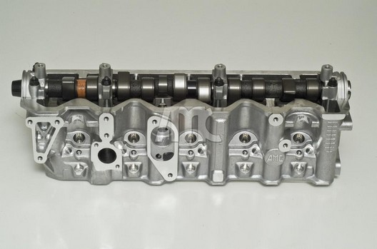 AMC Cylinder Head 908813 for VW CRAFTER