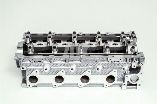 AMC 908813 Cylinder Head with camshaft(s), with valves, with valve springs, Direct Injection
