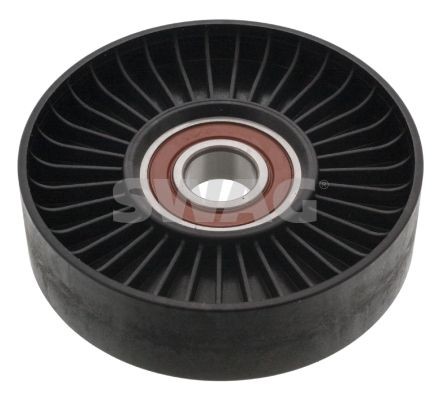SWAG 10945875 Tensioner pulley 0 5096 525AA