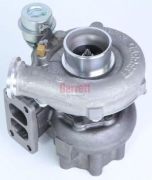 4654275001S Turbocharger Original Spare part GARRETT 465427-5001 review and test