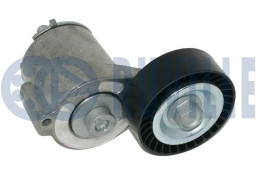 RUVILLE 58804 Tensioner pulley 3719579