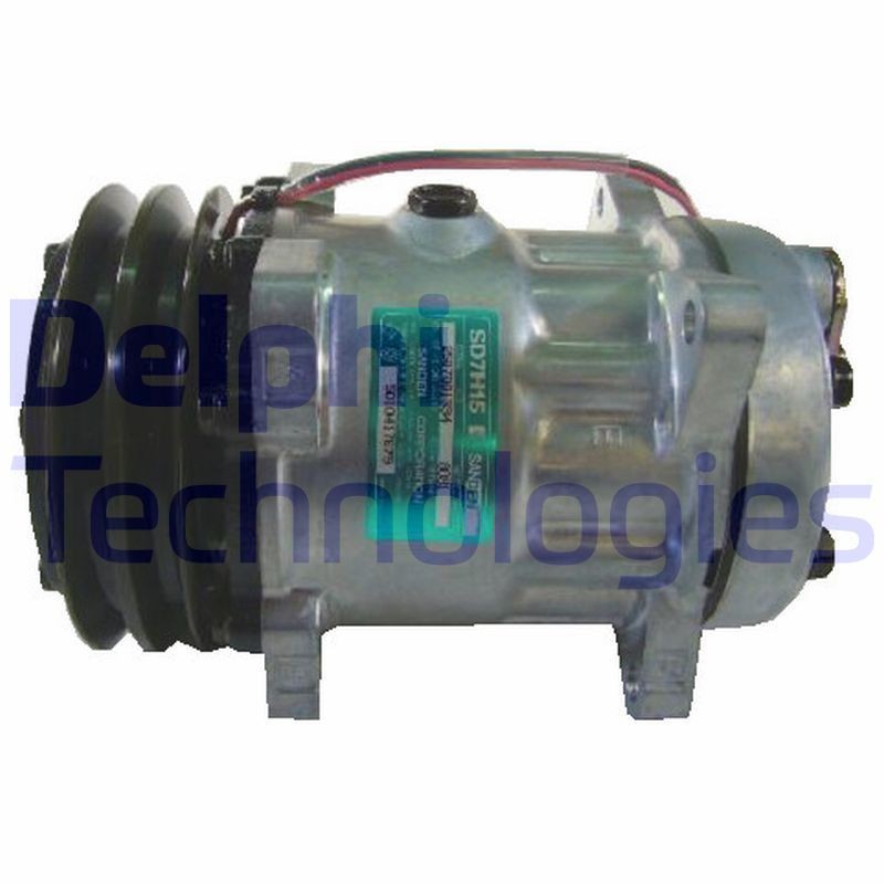DELPHI TSP0155822 Air conditioning compressor 5010417679