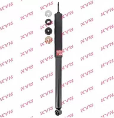 KYB Struts rear and front Astra F Classic Saloon (T92) new 343047