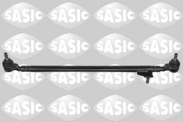 SASIC 7776012 Centre Rod Assembly Front Axle, Centre