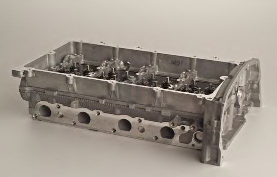 AMC 908866 Engine radiator 13 02 189