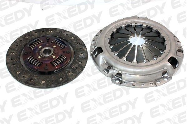 EXEDY TYS2236 Clutch kit SAAB experience and price