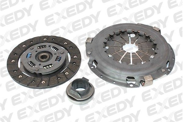 Great value for money - EXEDY Clutch kit OPK2005