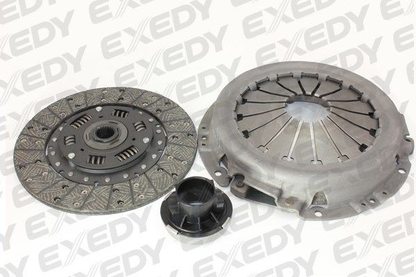 EXEDY RVK2001 Clutch kit LAND ROVER DISCOVERY 2008 in original quality
