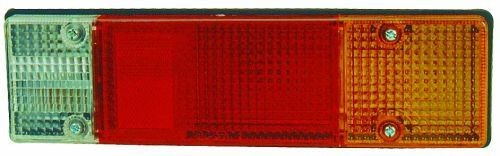 ABAKUS 214-1906R-N Rear light Right, with bulbs, with bulb holder